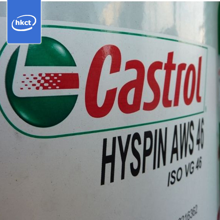 Product Pix - CASTROL HYSPIN AWS 46